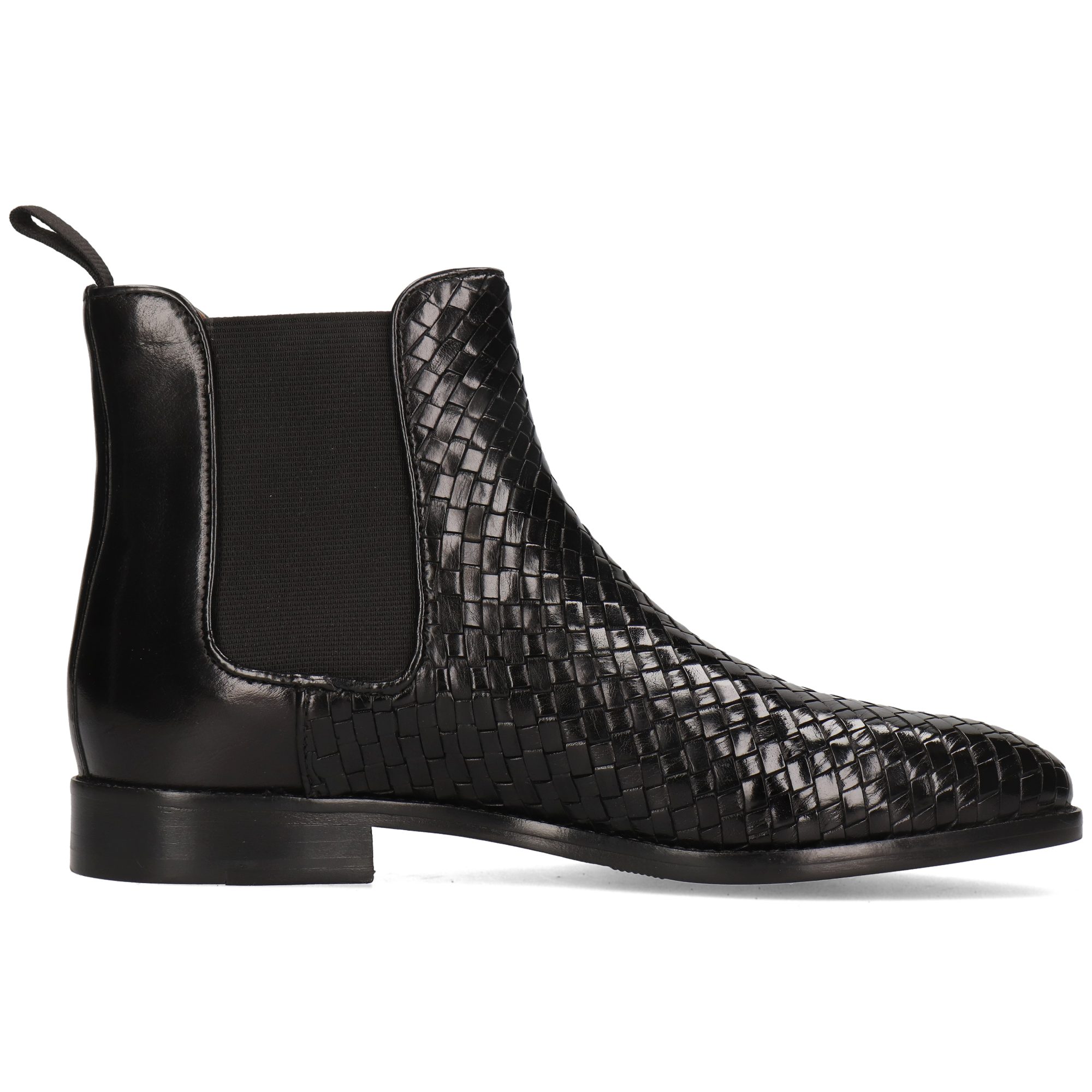 Melvin & Hamilton Katrin 8 Stiefelette günstig online kaufen