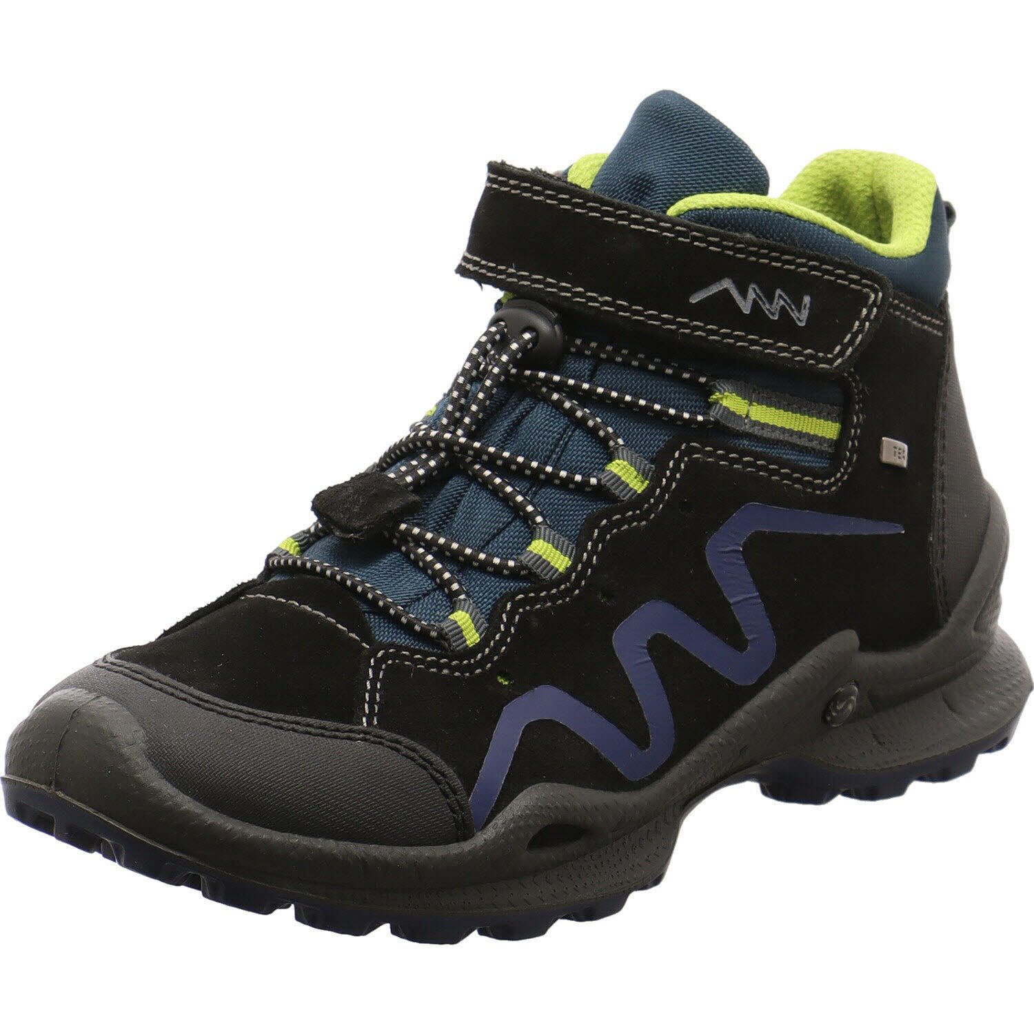 Imac Foxy 28 Stiefel