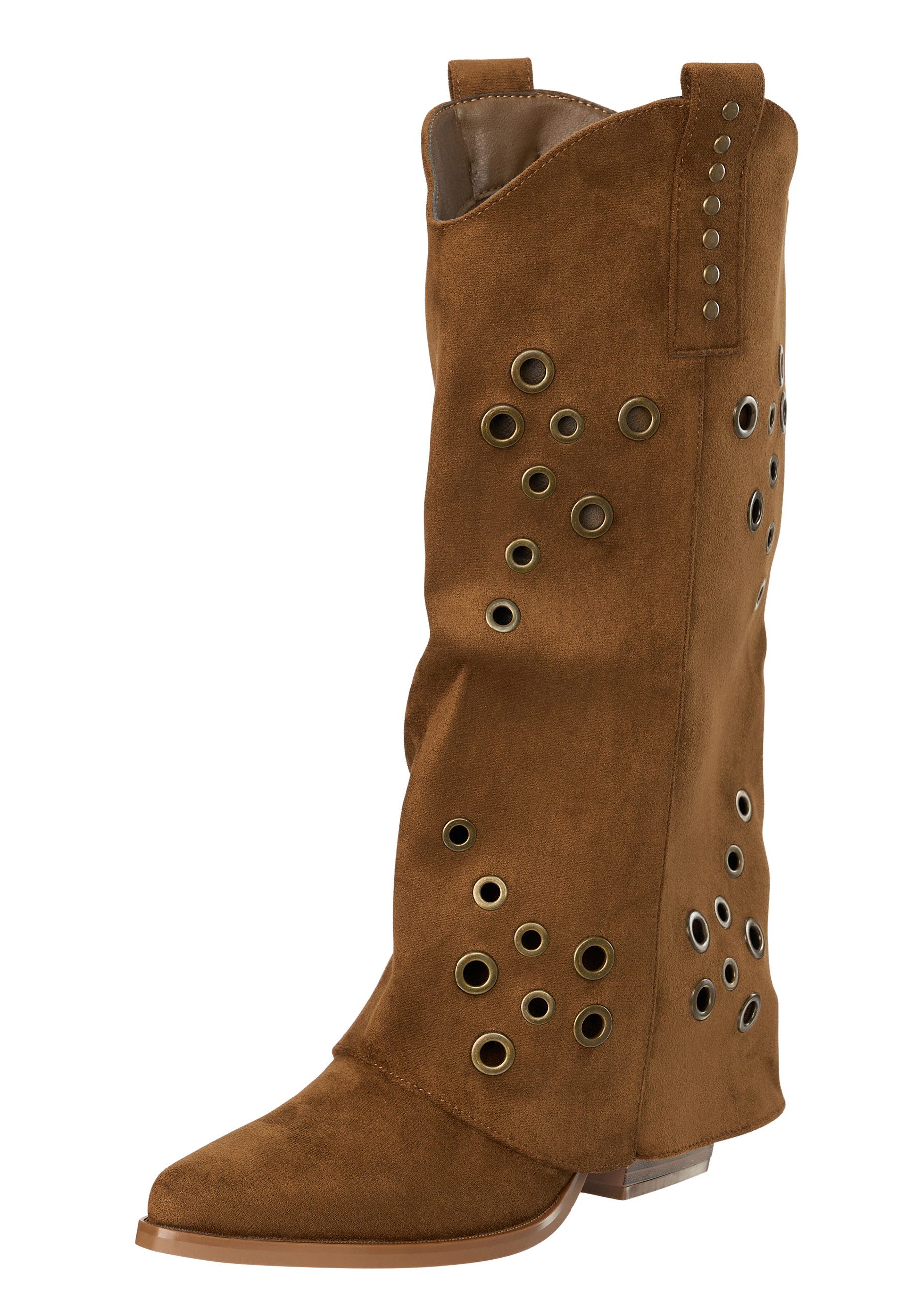 Salinyang Stiefel Stiefel
