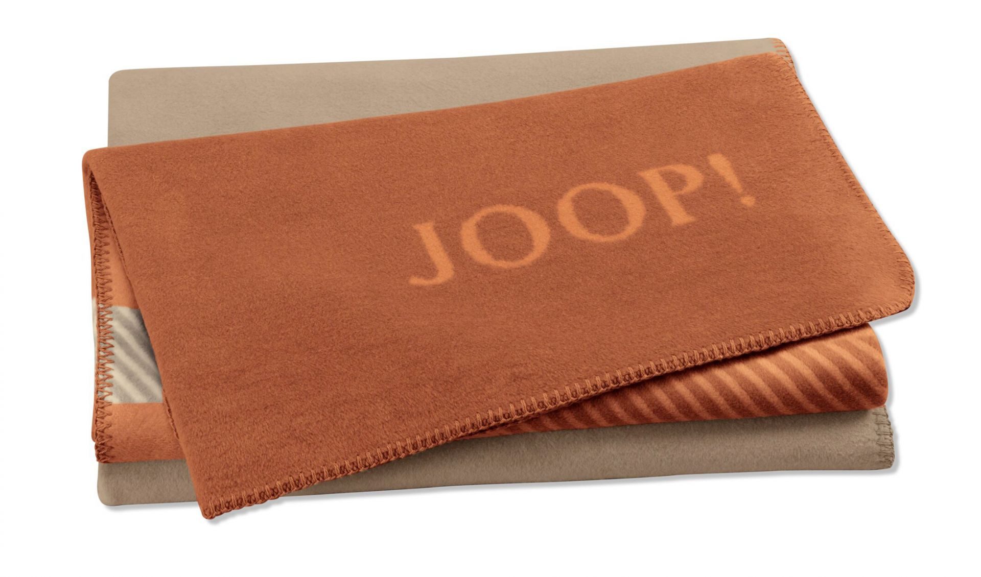 Wohndecke Wohndecke Modern kupfer, JOOP!