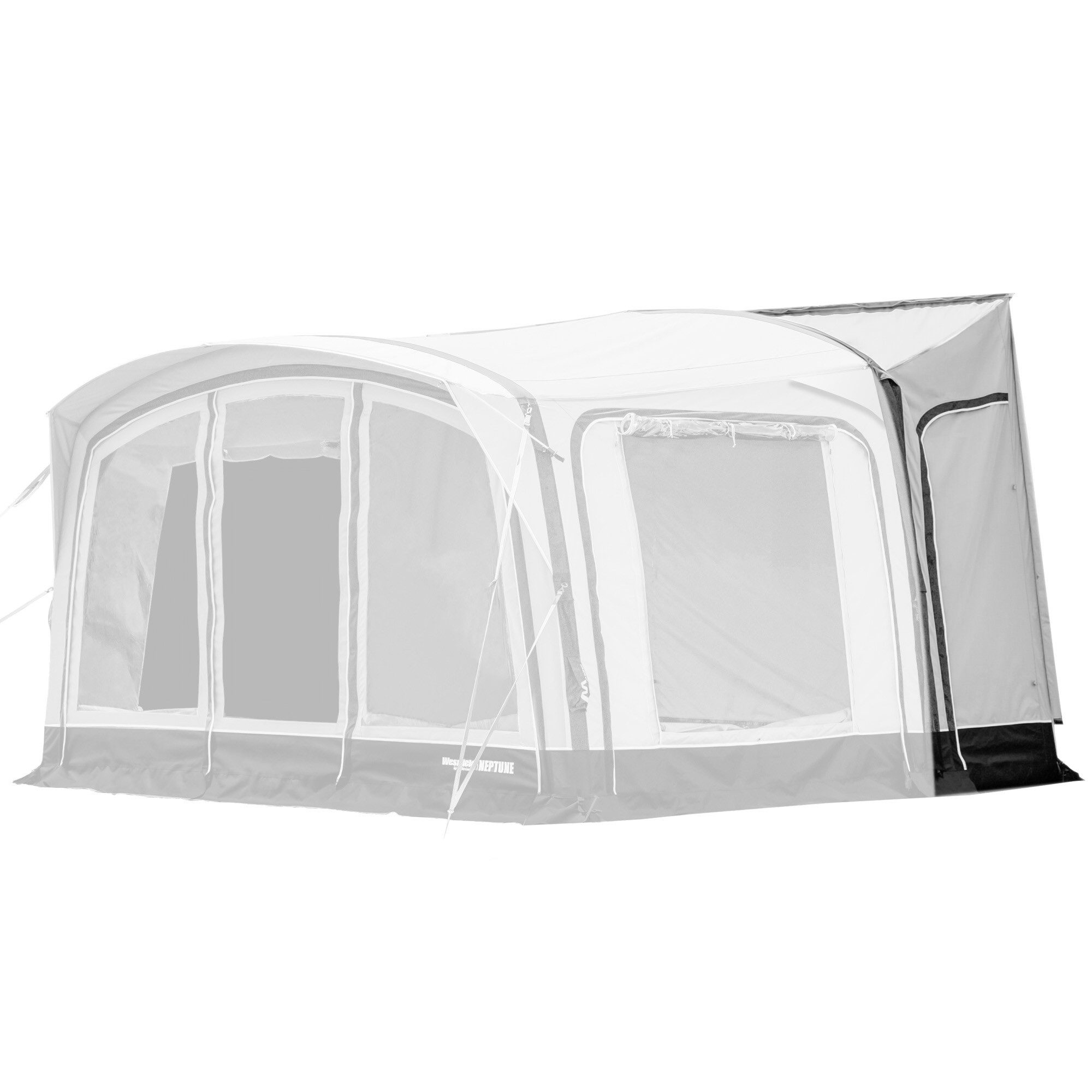 Westfield Vorzelt Westfield Neptune 2.0 Verbindungsschleuse 2 - 270 - 290 cm