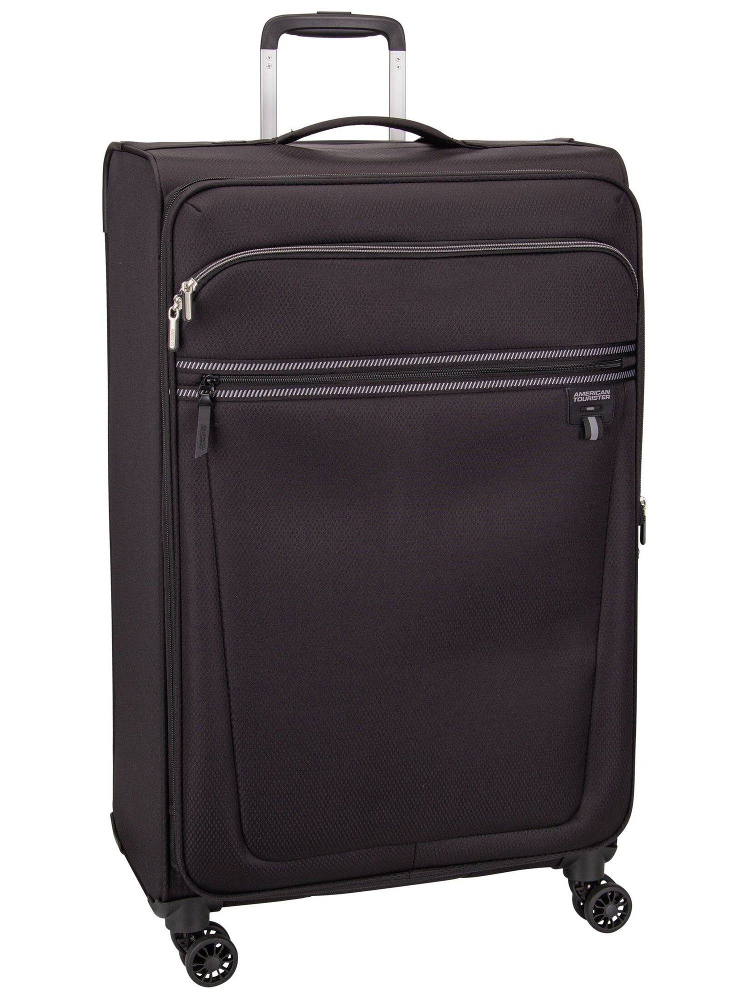 American Tourister® Trolley Aerospin Spinner L, 4 Rollen