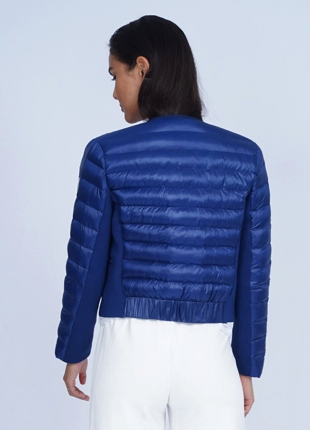 No.1 COMO Steppjacke