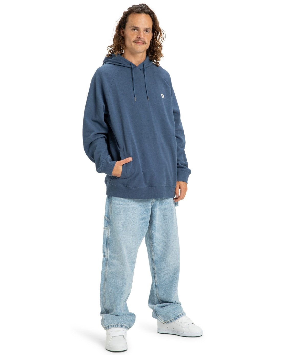 DC Shoes Kapuzensweatshirt Notes