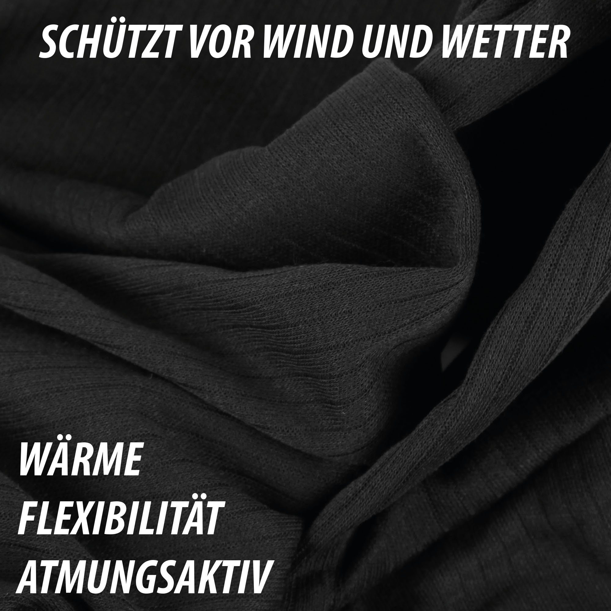 Bestlivings Thermounterhose Hombre (1-St) Thermounterwäsche "Herren" günstig online kaufen