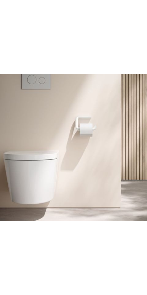 Toilettenpapierhalter