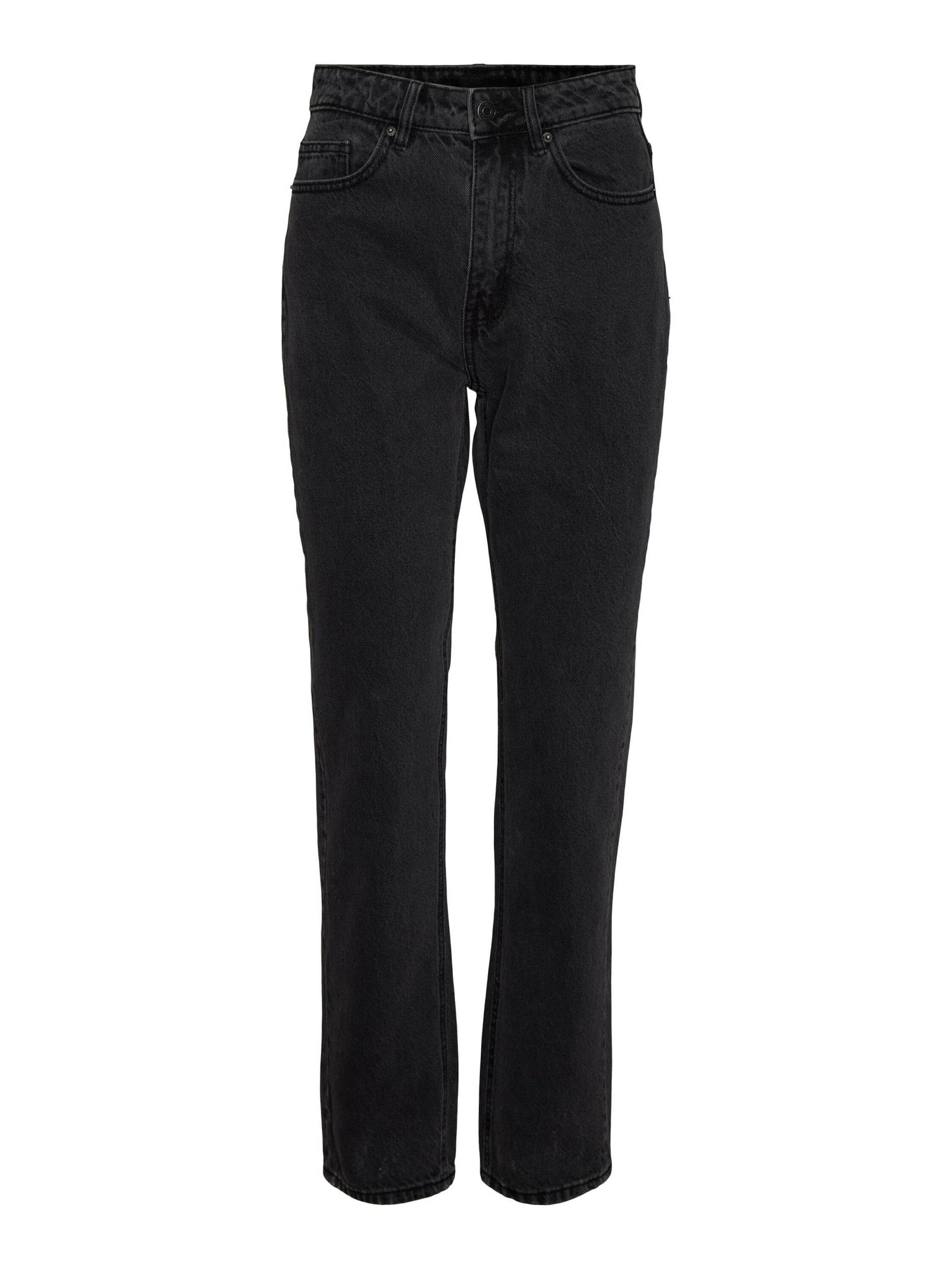 Damen Jeans Vero Moda High-waist-Jeans Ellie (1-tlg)