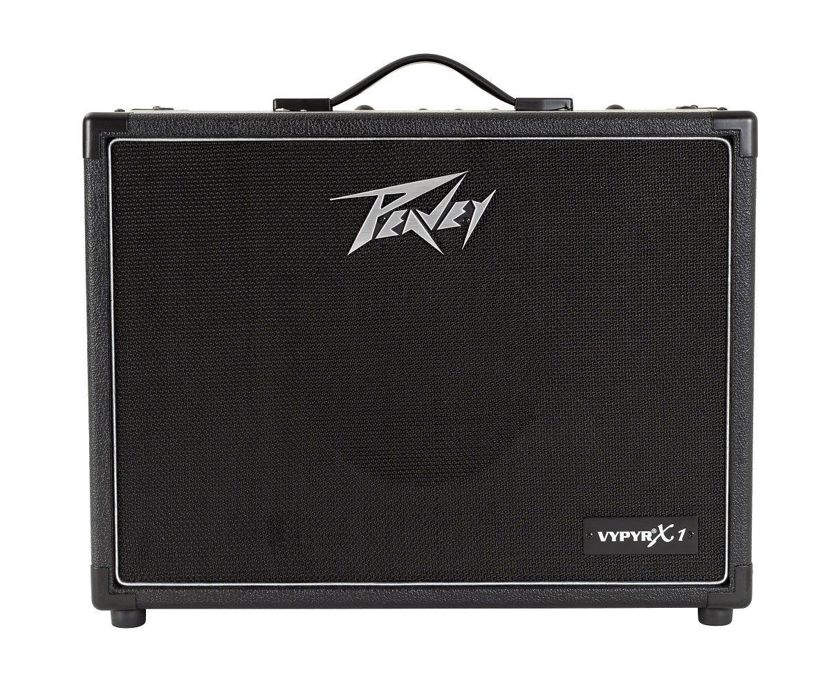 Peavey E-Gitarre Peavey Vypyr X1