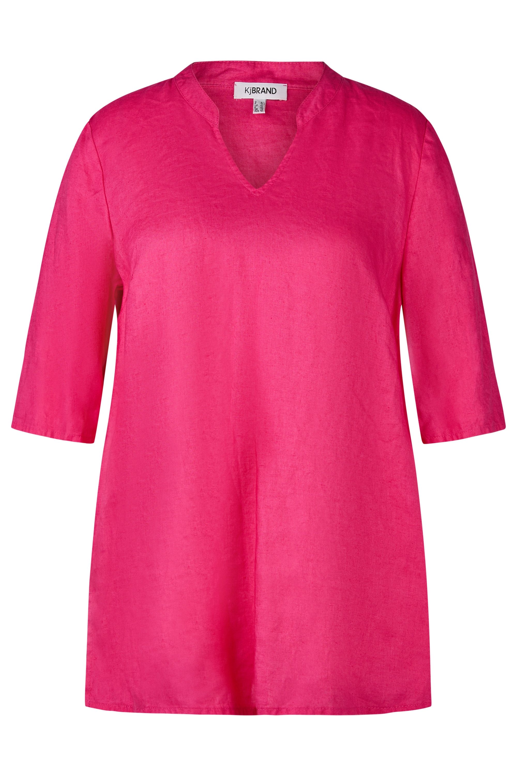 KjBRAND Shirtbluse Da.-Bluse BLOUSE günstig online kaufen