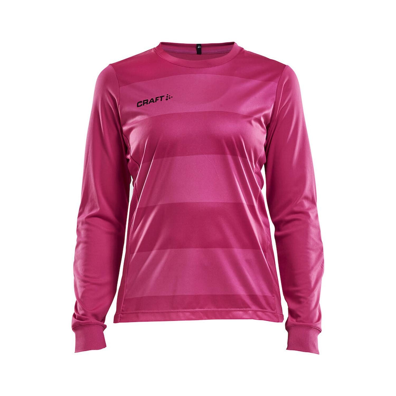Craft Torwarttrikot PROGRESS GK LS JERSEY W metro XXL