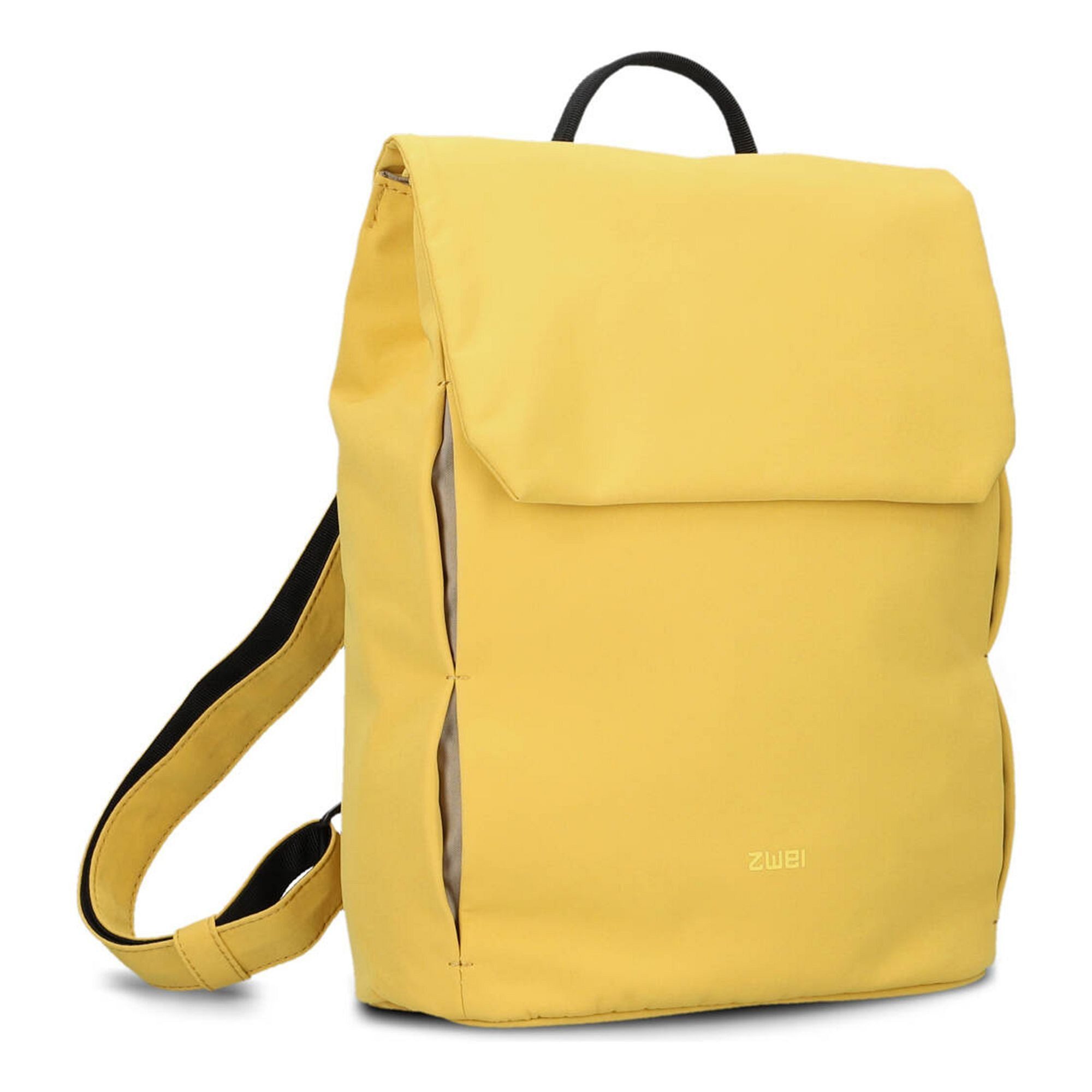 Zwei Daypack Toni, Polyester