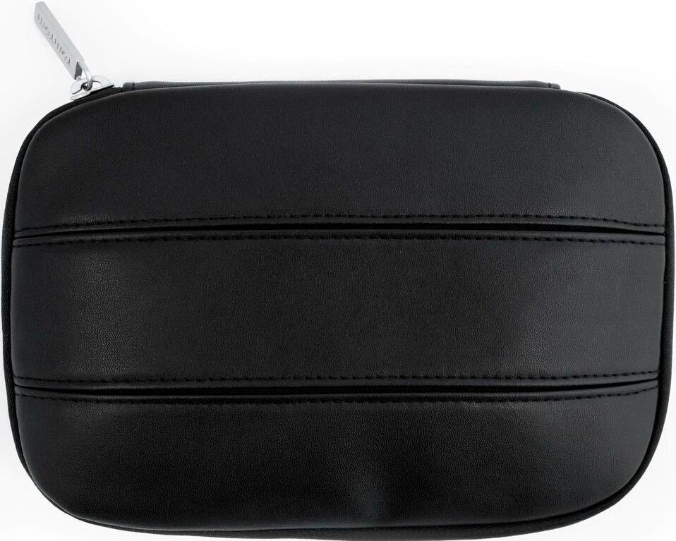TomTom (1-tlg) Smartphonetasche 7” Ledertragetasche