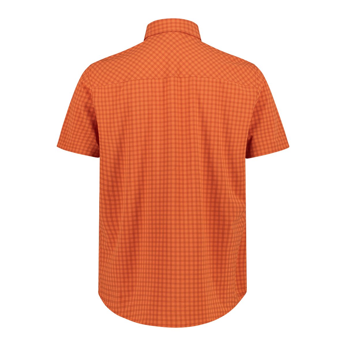 CMP Outdoorhemd MAN SHIRT RUGGINE-FLAME günstig online kaufen