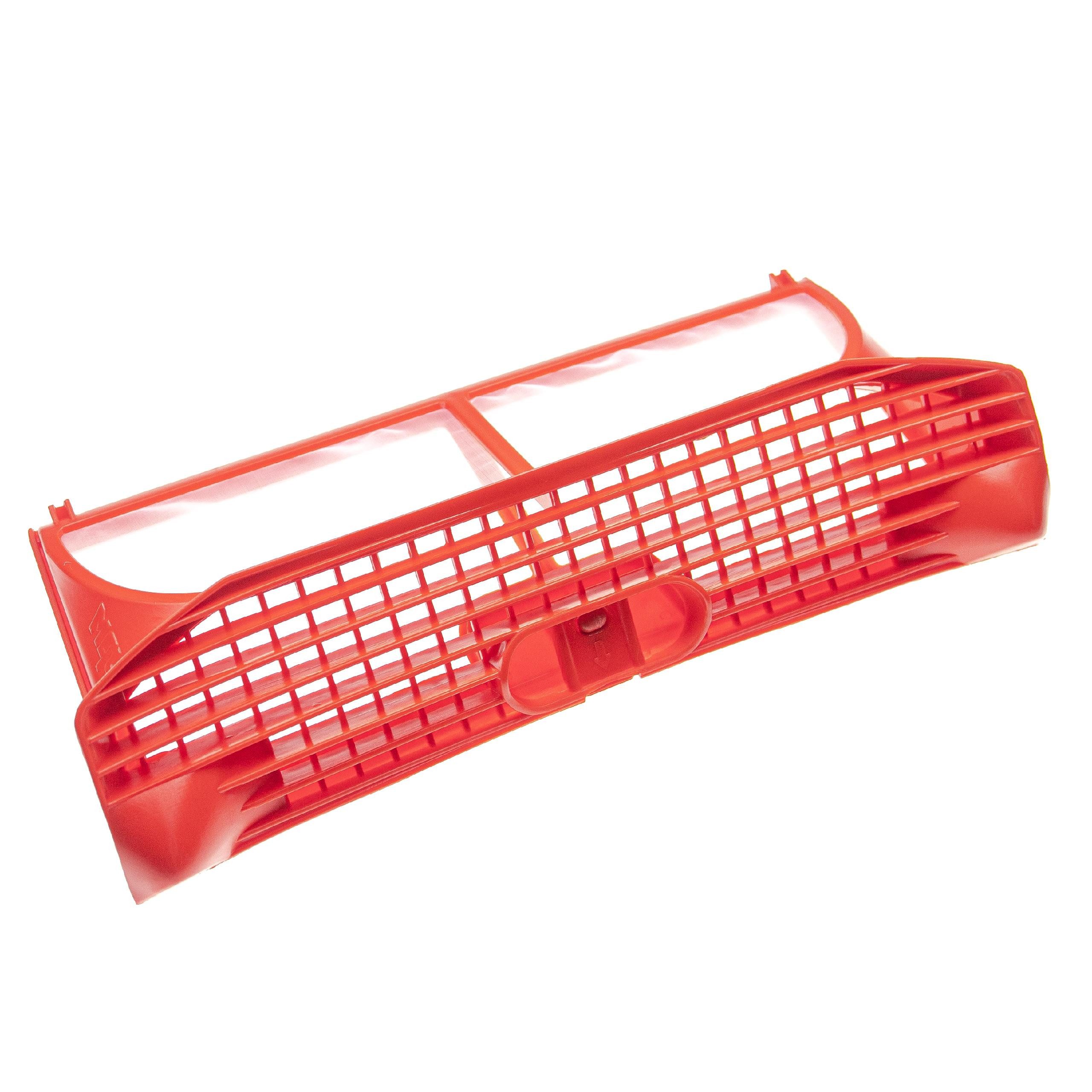 vhbw Ersatzfilter passend für Proline TDC 75, CDP630M, CDP635MB, SLC 85, SLC75 Trockner, Zubehör für Proline TDC 75 CDP630M CDP635MB SLC 85 SLC75