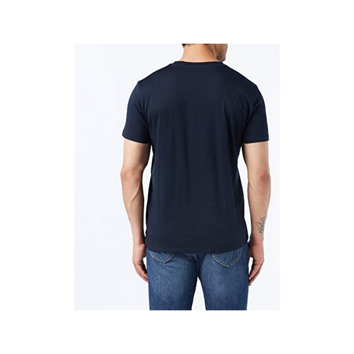 Esprit (1-tlg) fit T-Shirt regular uni
