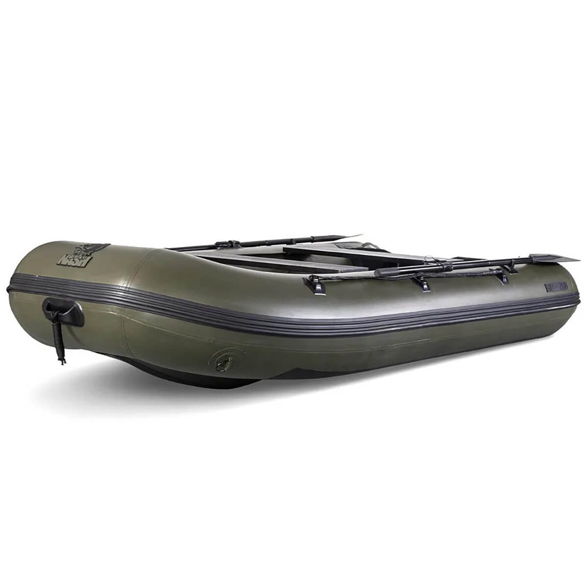 Schlauchboot Schlauchboot Nash Boat Life Inflatable Boat 280