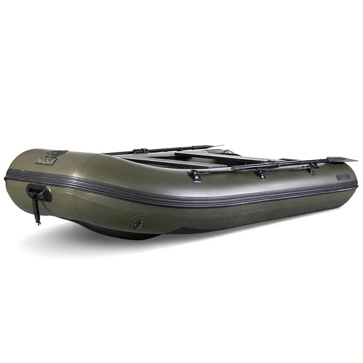 Nash Fishing Schlauchboot Schlauchboot Nash Boat Life Inflatable Boat 280