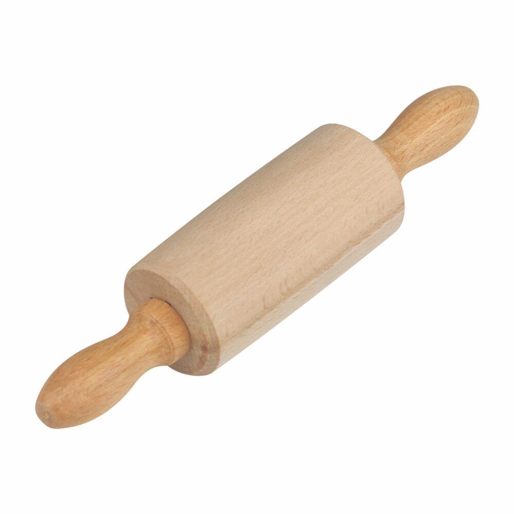 STÄDTER Teigroller KIDS 7.5 cm Holz