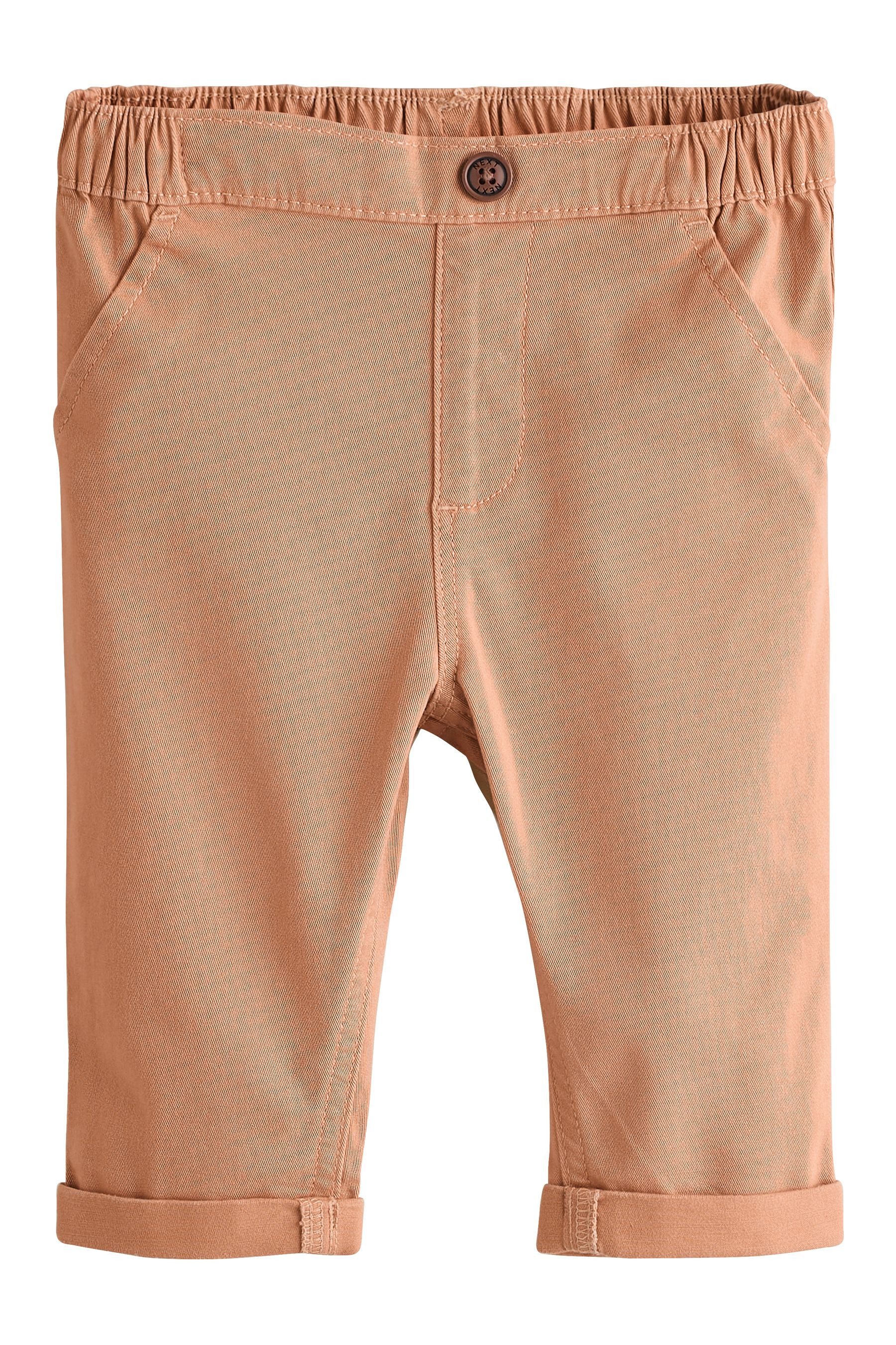 Next Chinohose Chinohose für Babys (1-tlg)