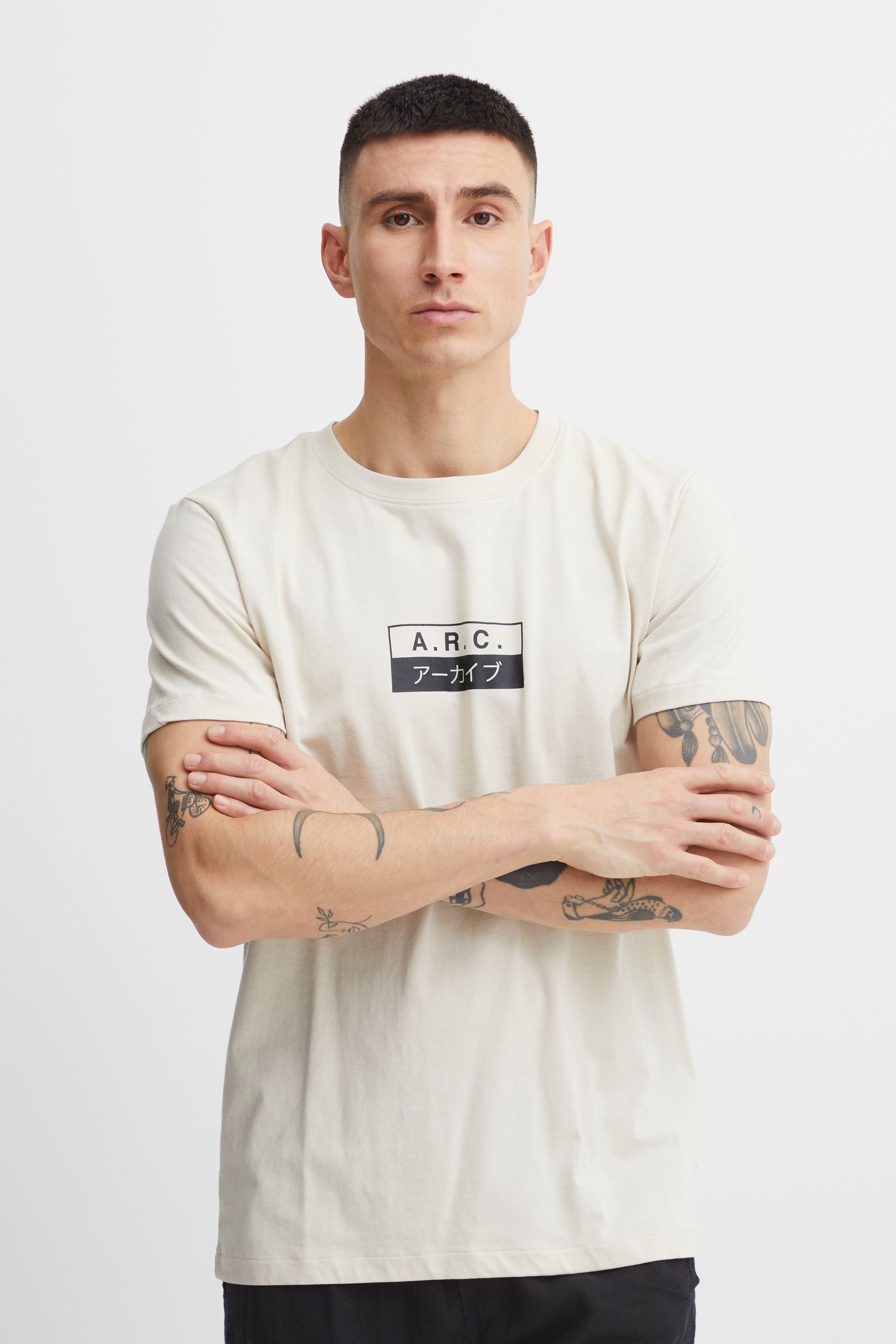 T-Shirt SDElwell