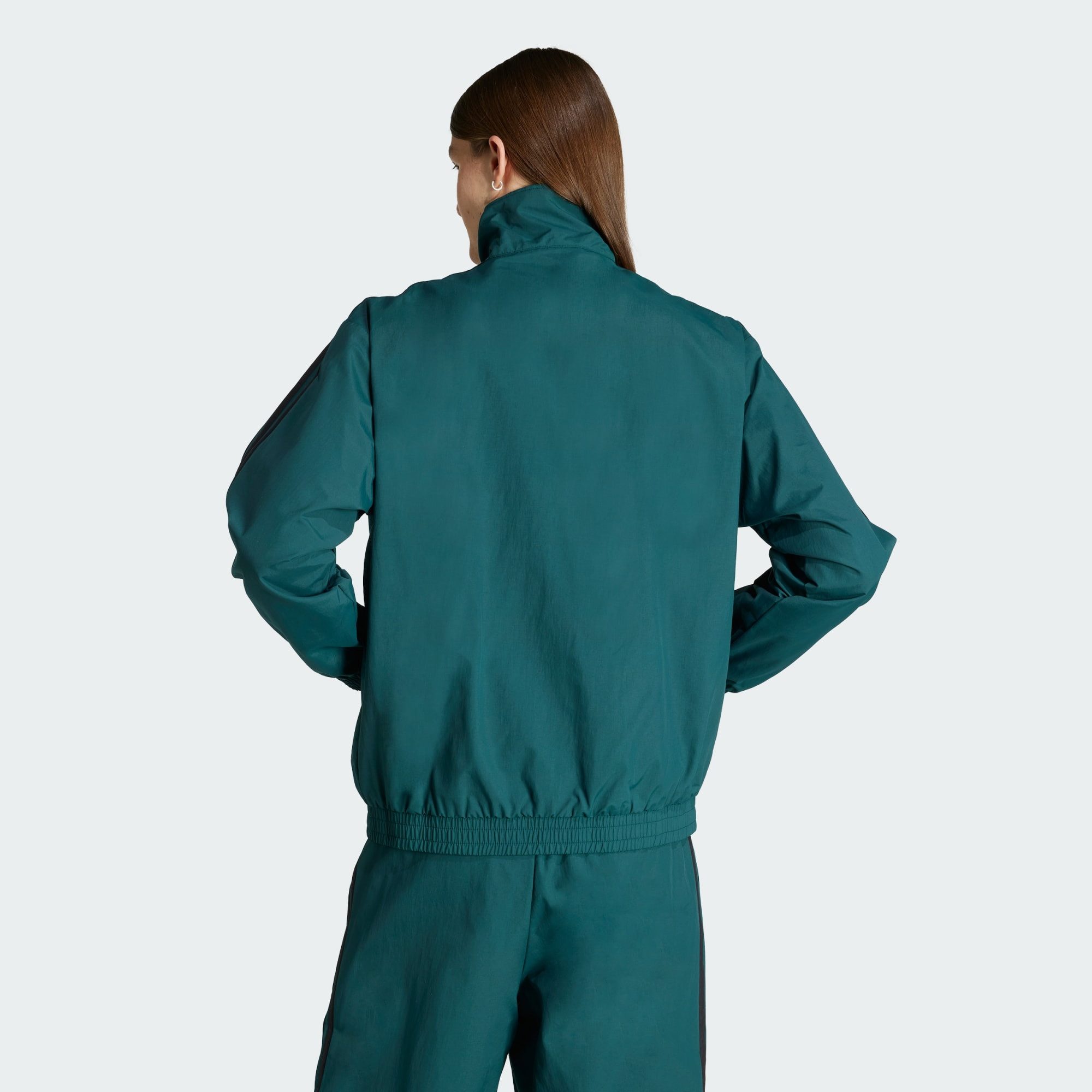 adidas Originals Trainingstop ADICOLOR WOVEN FIREBIRD ORIGINALS JACKE (1-tl günstig online kaufen