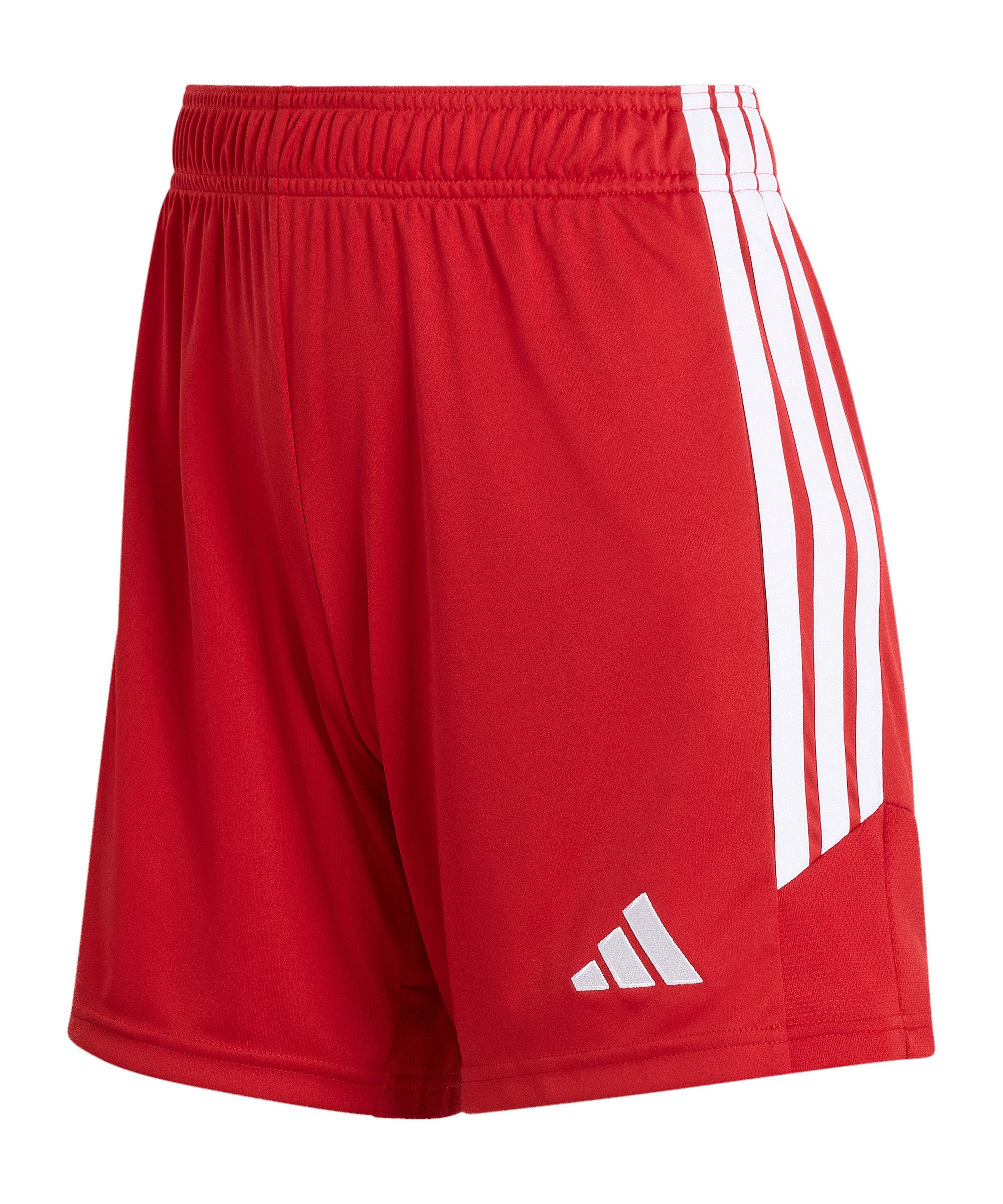 Trainingsshorts adidas Damen Short Tiro 26 League Shorts