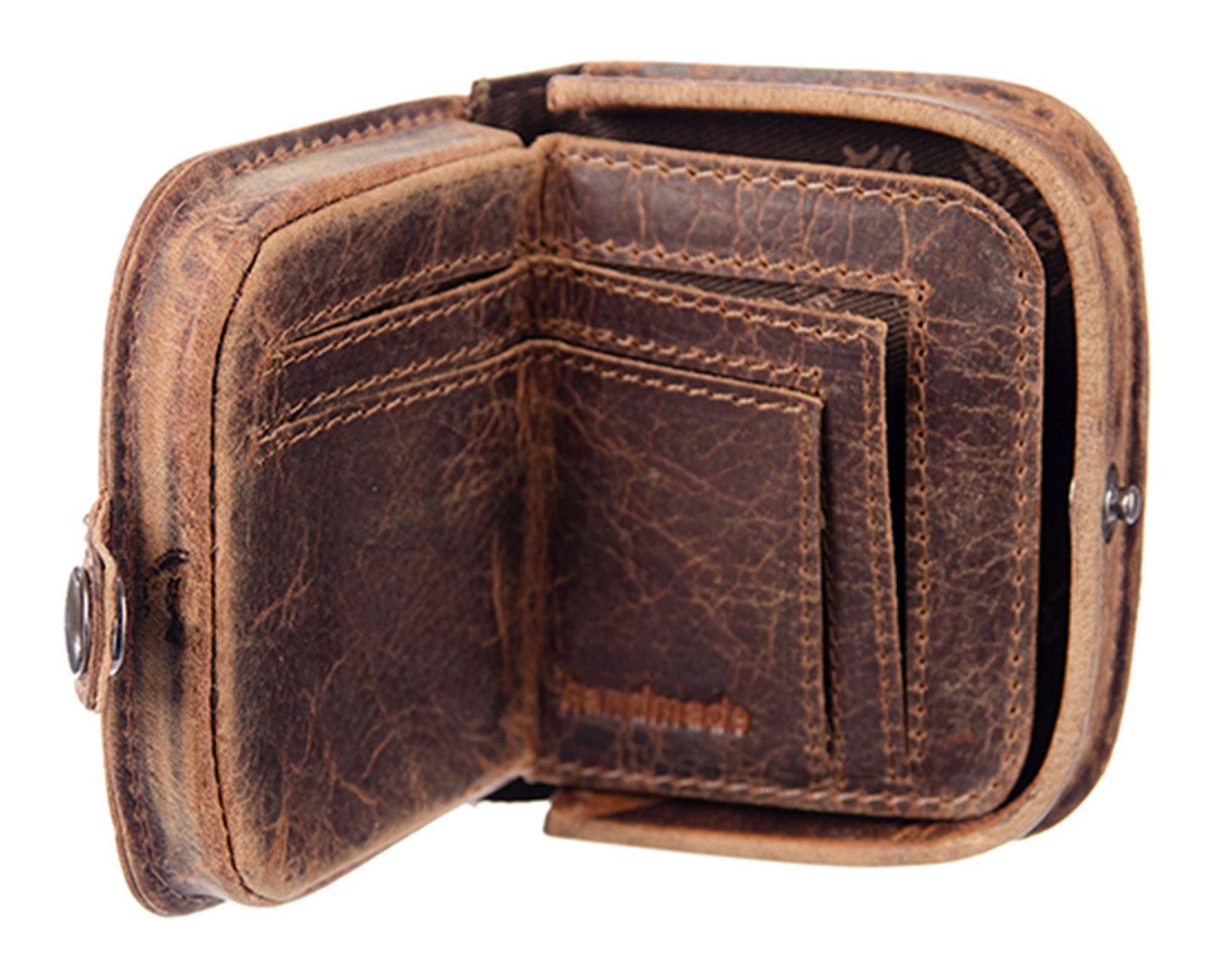 GreenLand Nature Geldbörse Coin Purse, mit günstig online kaufen