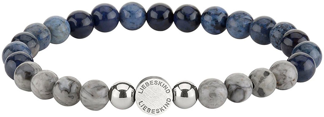 Liebeskind Berlin Armband Schmuck Geschenk Armkette Zugarmband, mit Edelste günstig online kaufen