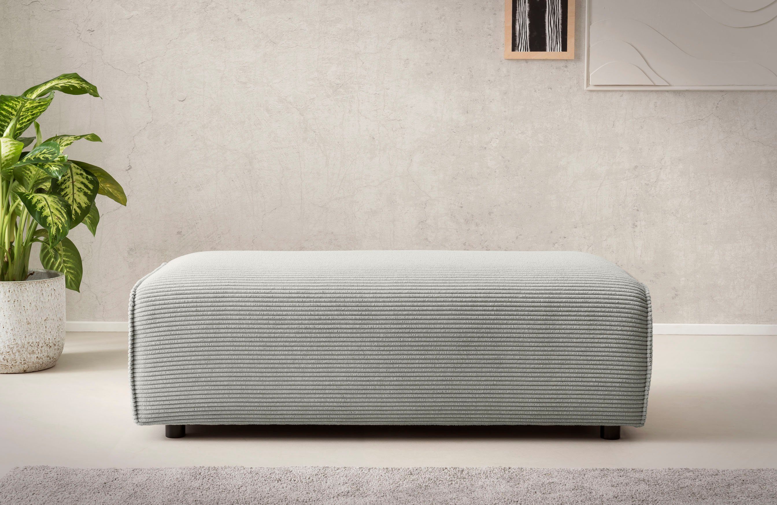 LeGer Home by Lena Gercke Hocker günstig online kaufen