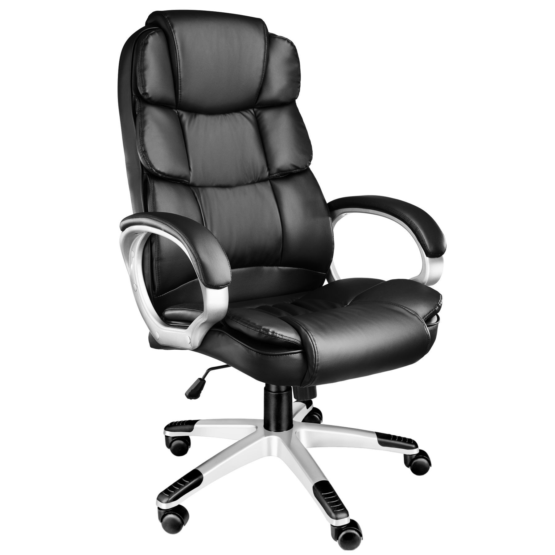tectake Chefsessel Bürostuhl (Set, 1 St), günstig online kaufen