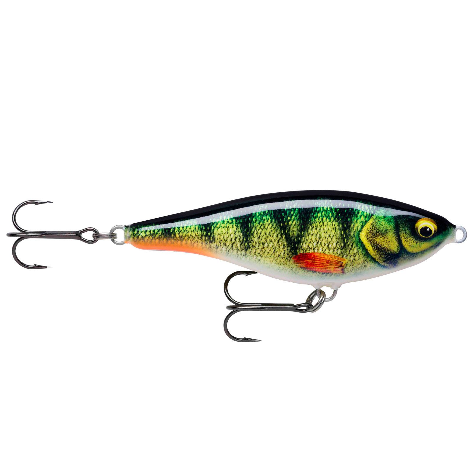 Live Perch