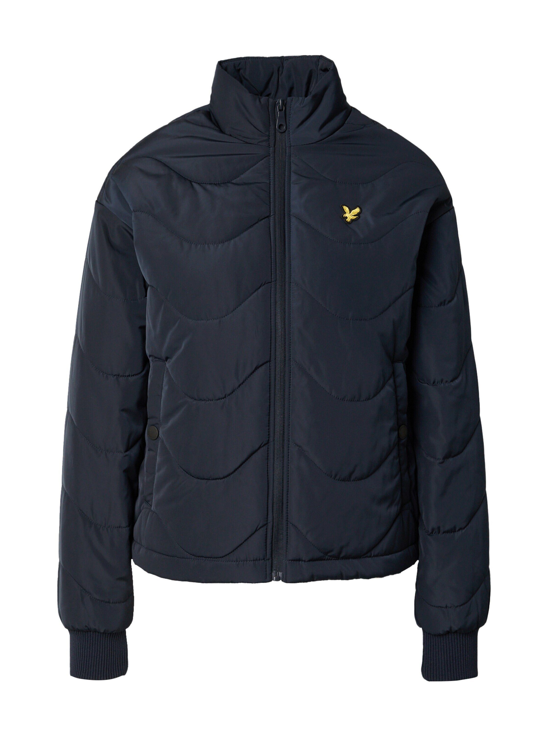 Lyle & Scott Steppjacke (1-St)