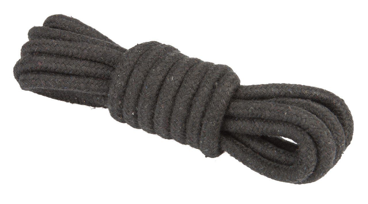 LUX 3 Bondage-Seil black Rope m Lux 3M Fetish FETISH - Bondage