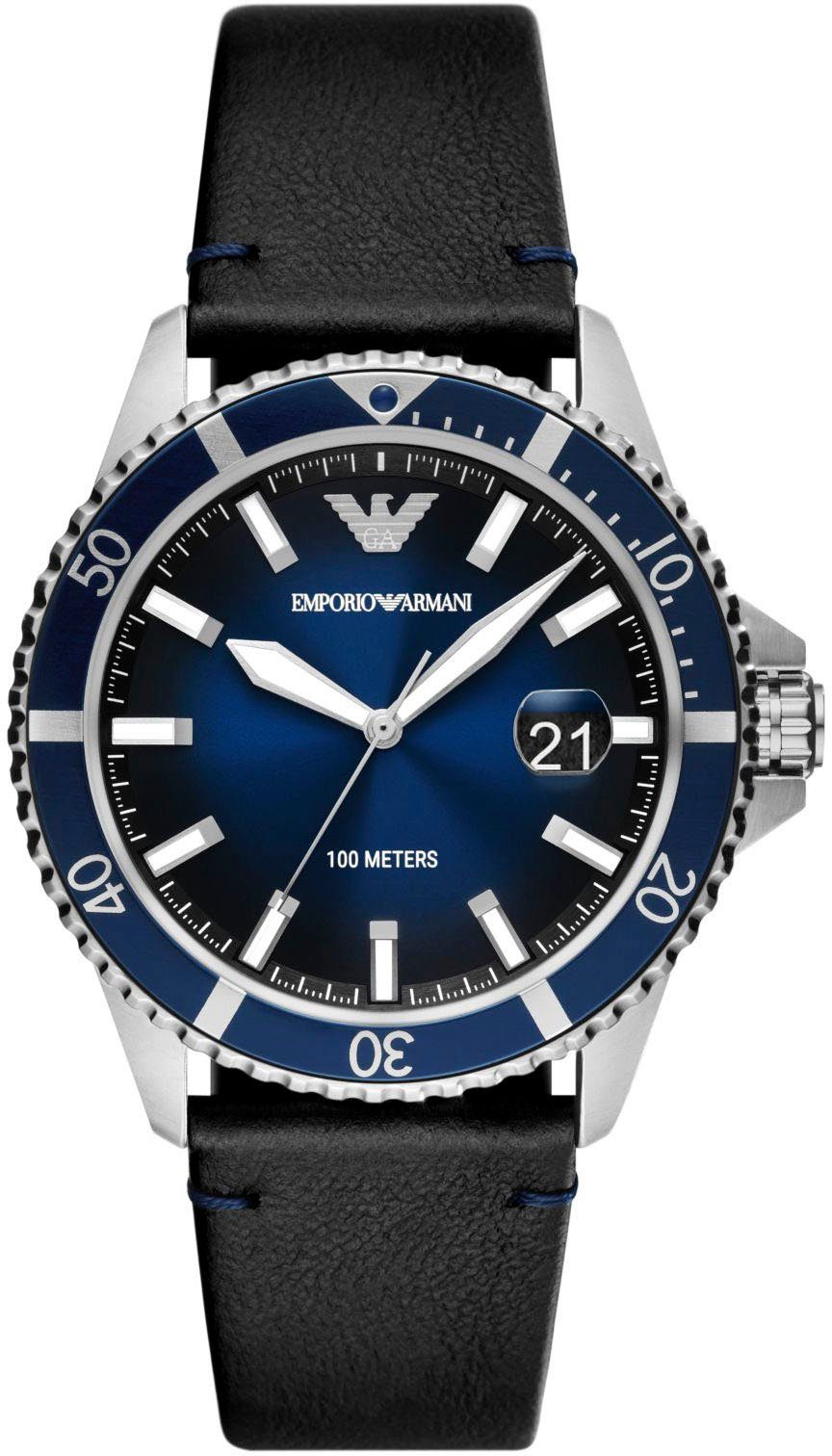 Uhren | kaufen online Armani OTTO Emporio
