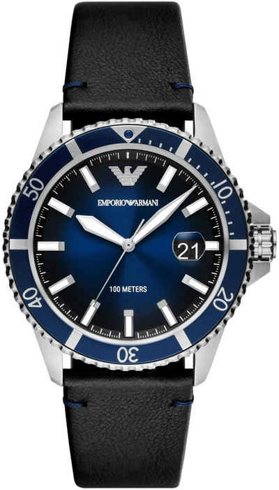 Emporio Armani Uhren online kaufen | OTTO