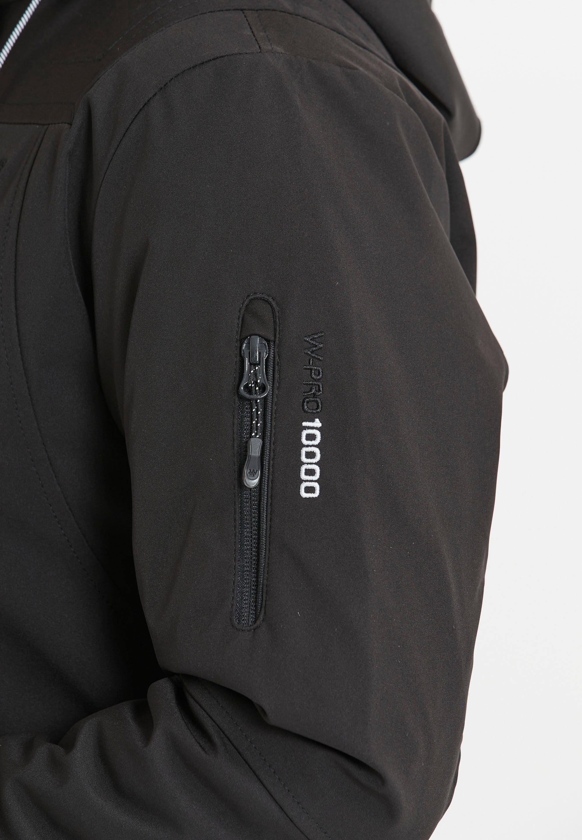 WHISTLER Parka NAMOL mit 10.000 mm Wassersäule