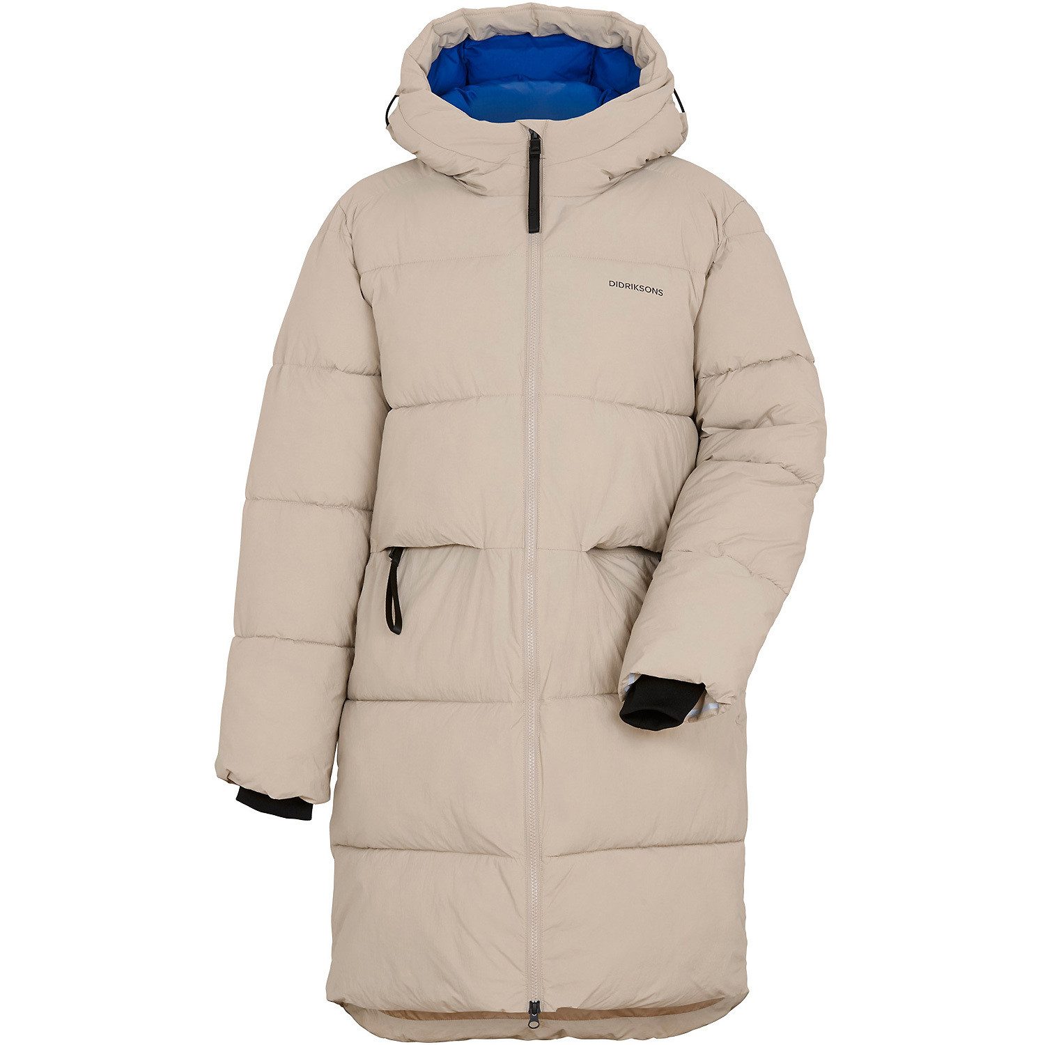 Didriksons Funktionsmantel Mantel W NOMI PARKA 2 günstig online kaufen