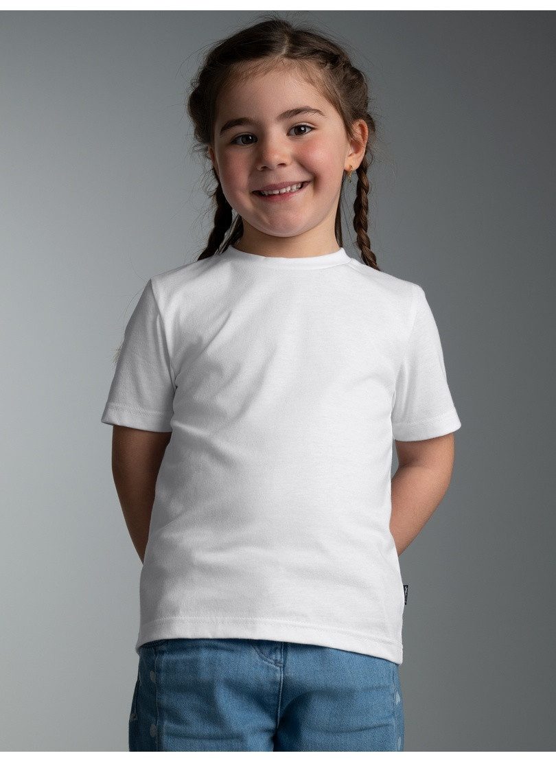 Trigema T-Shirt TRIGEMA T-Shirt aus 100% Baumwolle (1-tlg)