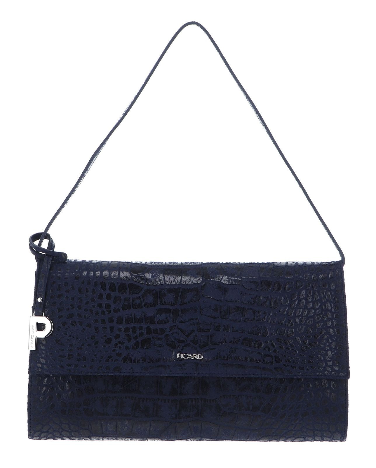 Picard Schultertasche Crossbody Bag, aus echtem günstig online kaufen