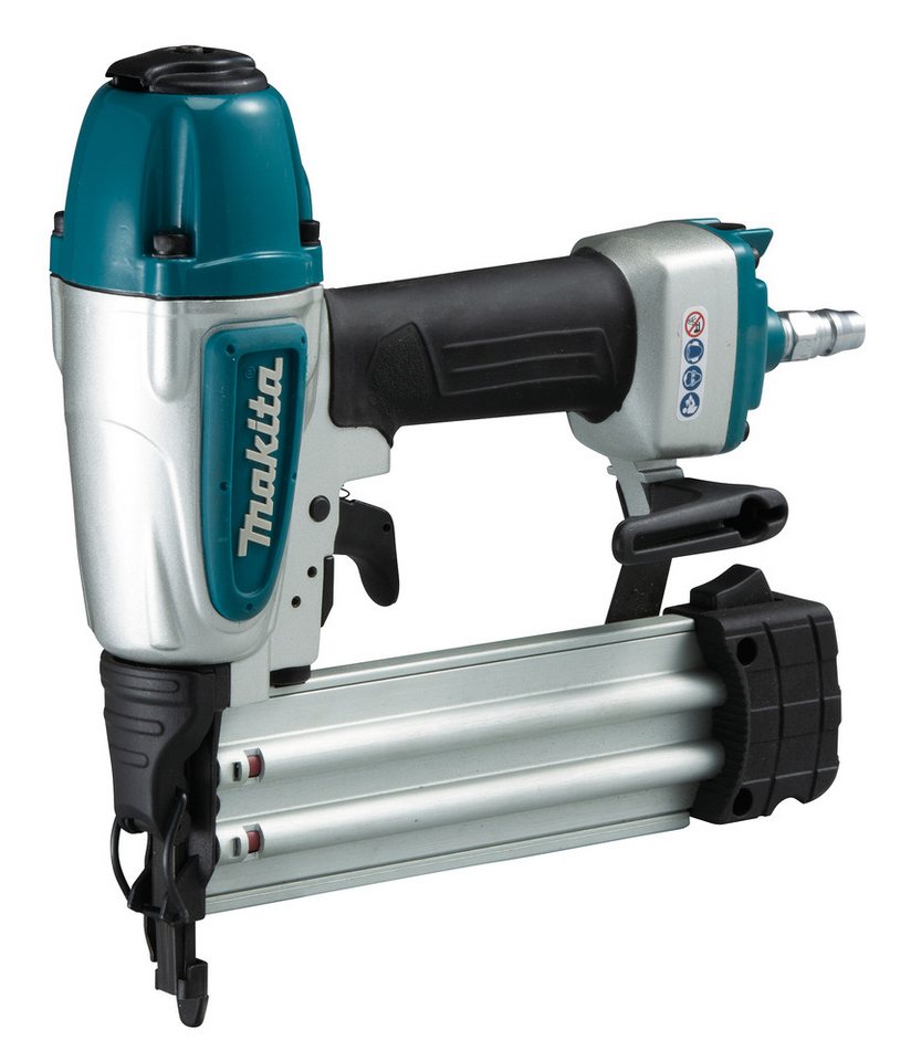 Thumbnail - Makita Druckluft-Nagler AF506