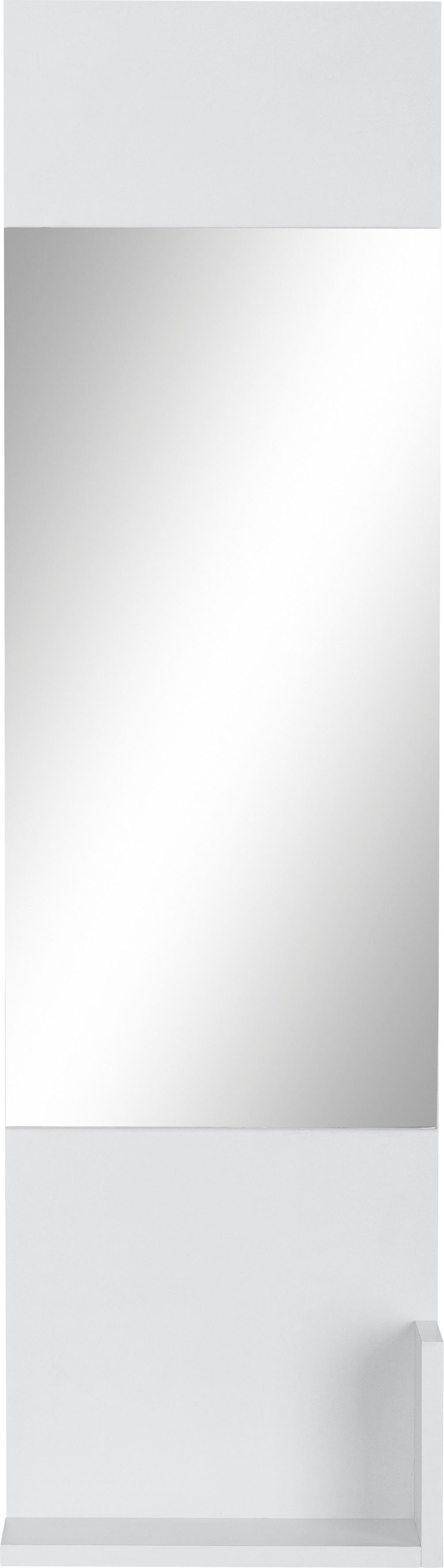 INOSIGN Garderobenspiegel »Kosmo«, Breite 32 cm, mit 1 Ablage-HomeTrends