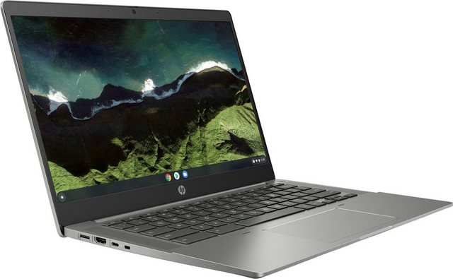HP 14b nb0060ng Notebook (35,6 cm 14 Zoll, Intel Core i5 1135G7, Iris Xe Graphics, 256 GB SSD)  - Onlineshop OTTO