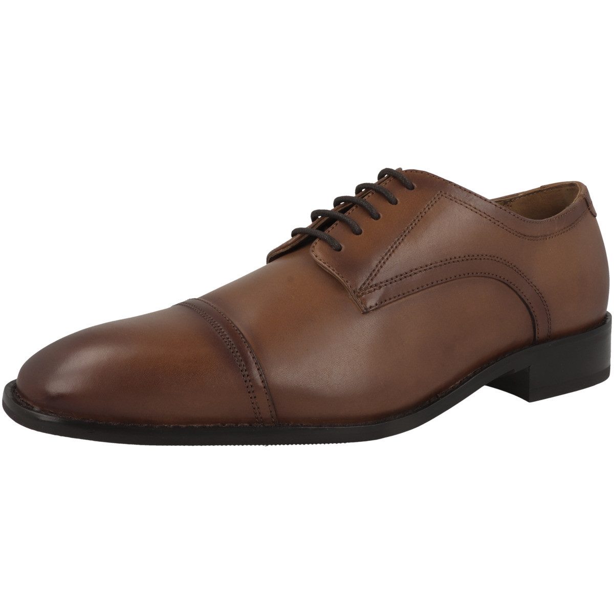 GORDON & BROS Aldo Antik Herren Schnürschuh Sneaker, Turnschuhe, Sportschuhe, Freizeitschuhe, Schnürschuhe