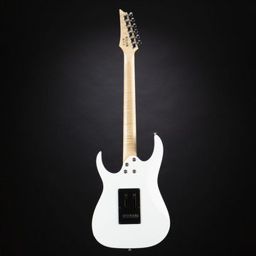 Ibanez E-Gitarre, Gio GRG140-WH White, Gio GRG140-WH White - E-Gitarre