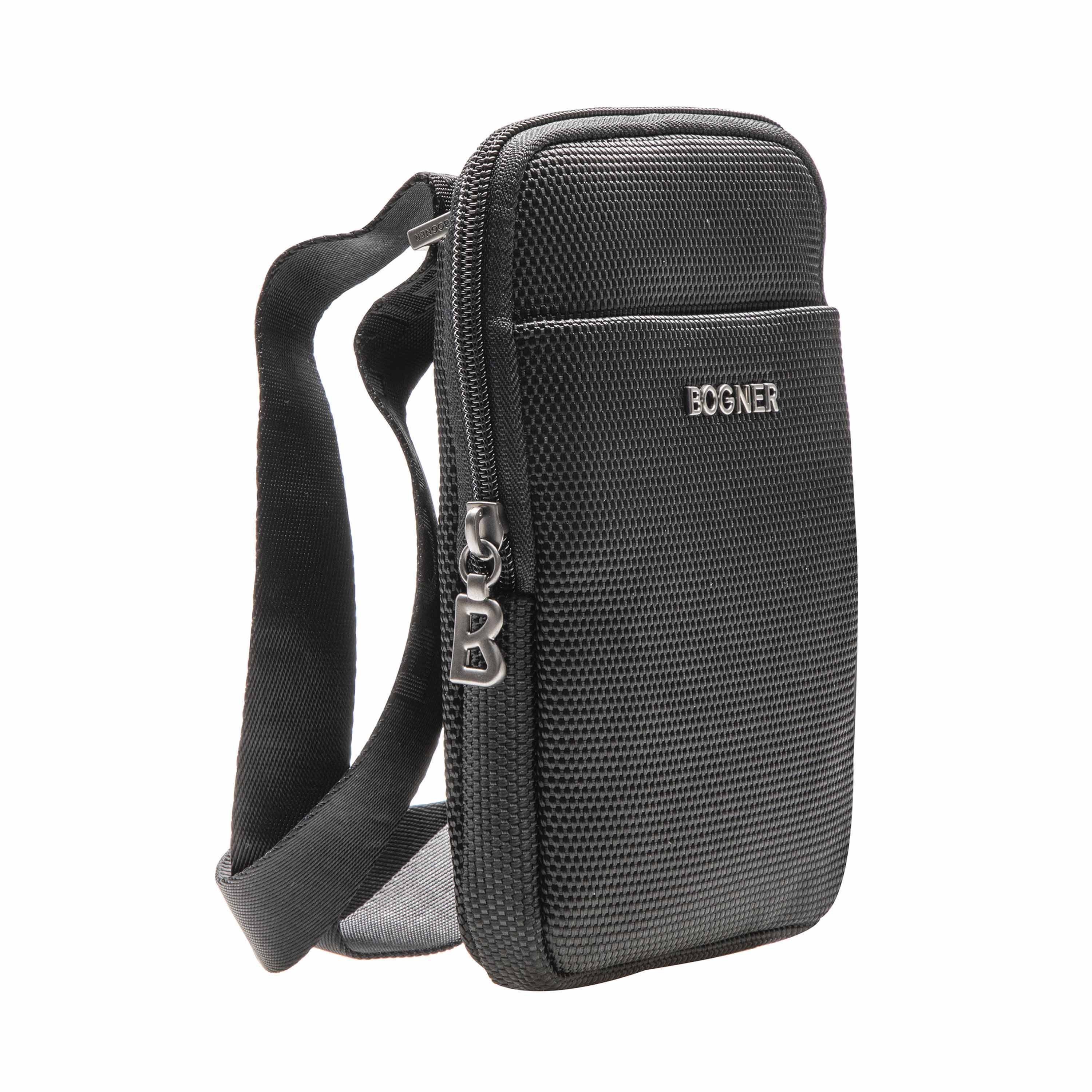 BOGNER Schultertasche Bogner - Herren Schultertasche günstig online kaufen