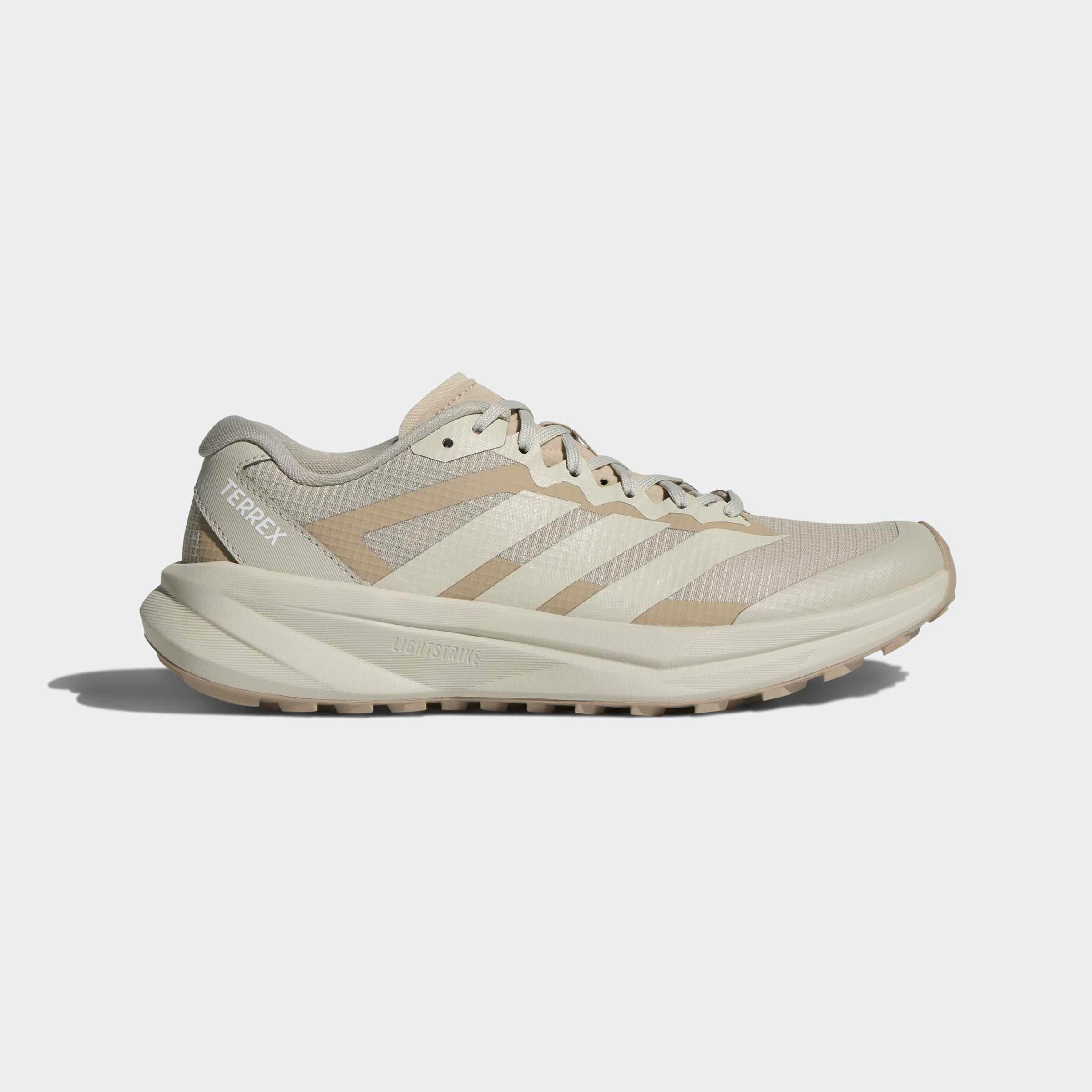 adidas TERREX AGRAVIC LT Plateausneaker mit Continental™ Gummiaußensohle