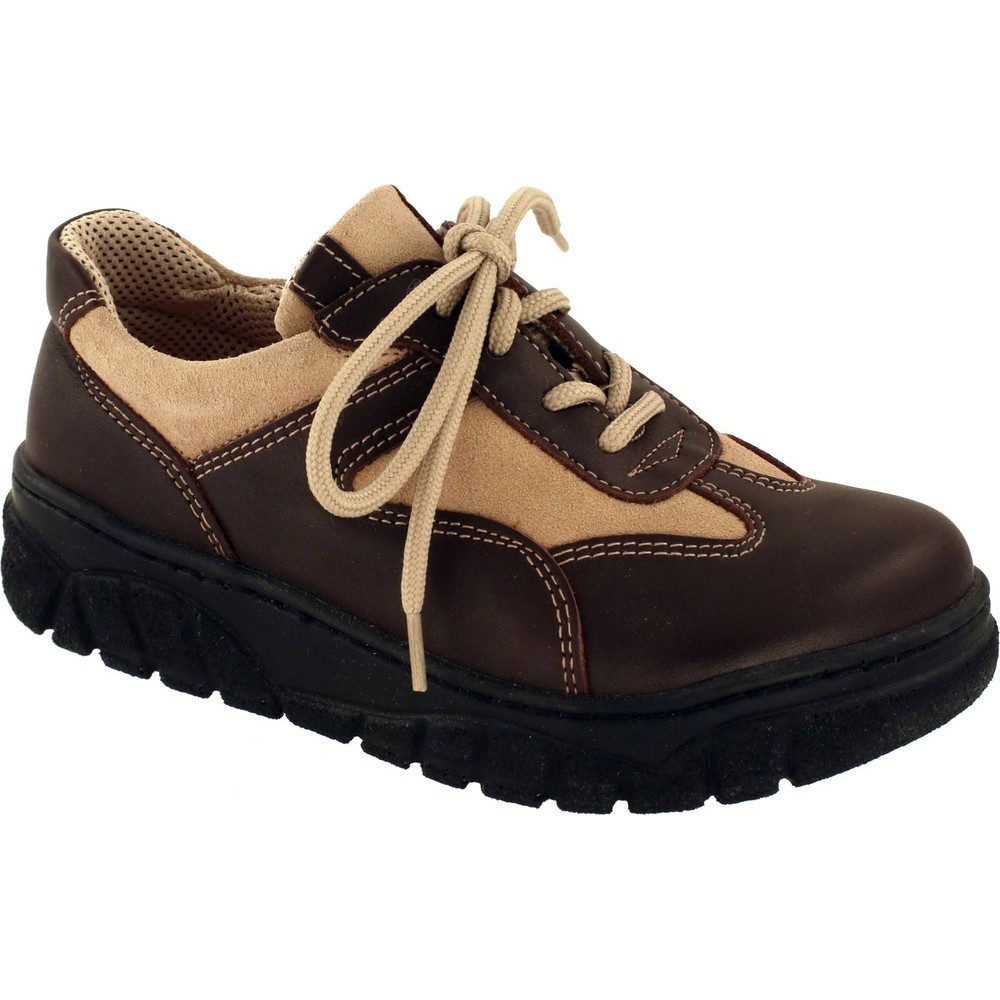 Birkenstock Drago Schnürschuh