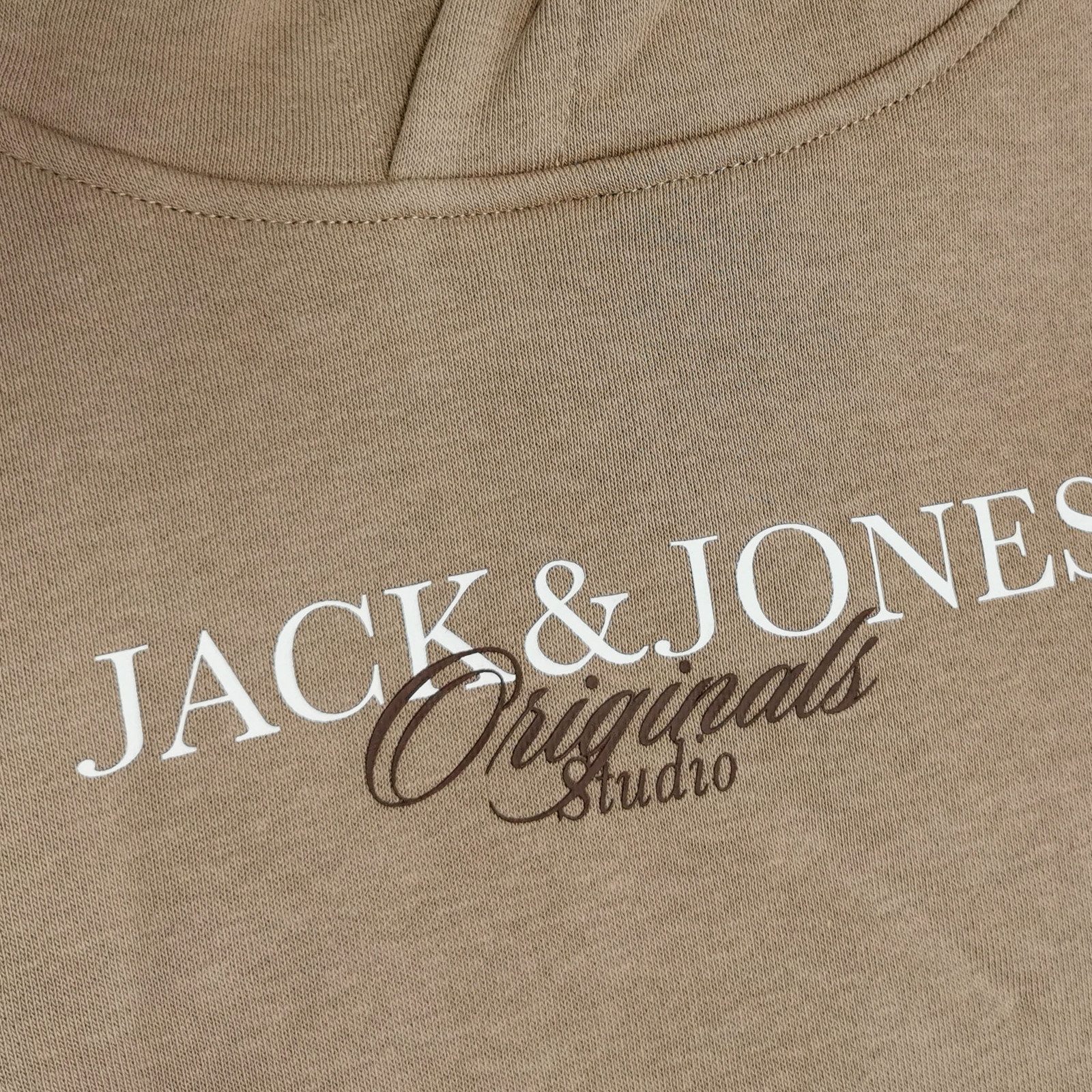 Jack & Jones Hoodie JORBILLYBURG Sweat günstig online kaufen