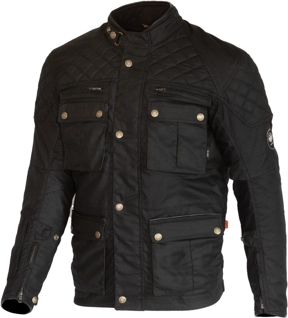 Motorradjacke Edale II Motorrad Textiljacke