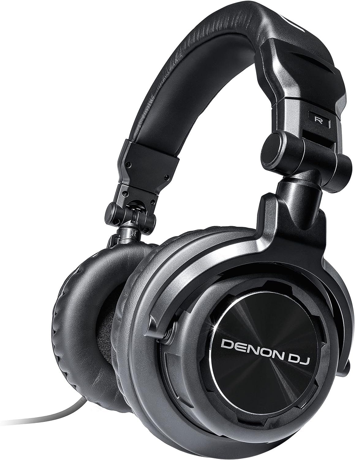 Denon DN-HP1100 Bluetooth-Kopfhörer | Kopfhörer